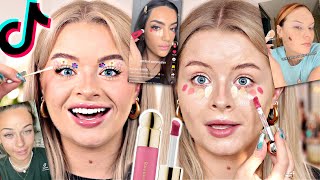 These makeup hacks are LIFE CHANGING!! 😍