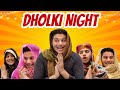 DESI DHOLKI NIGHT | SUNNY JAFRY