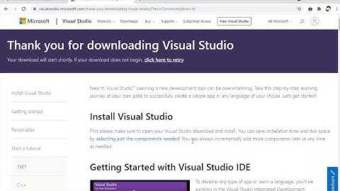 C# tutorial in Tamil - Full Course for Beginners | தமிழ்