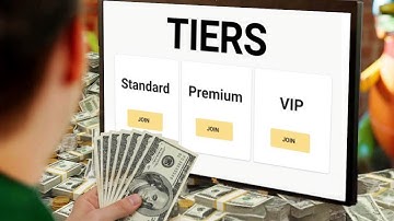 How To Make Money With Skool TIERS | Skool News #34