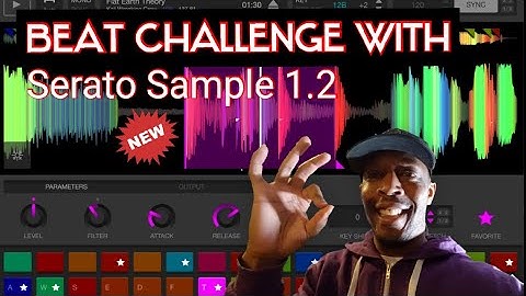 Is the new Serato Sample 1.2 update any good?