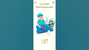 DOP2 level 8548 A shorts delete one  solutions and answers GamePlay             🔥*SUBSCRIBE*🔥