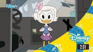 Ki Kicsoda Webby I Kacsamesék I Disney Csatorna