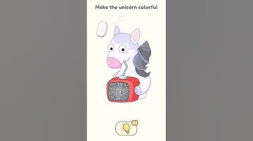 DOP 2 (delete for one part) game level 181 walkthrough solution _All level