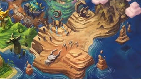 Paladins "Game On" Event Pass - Trials Of The Realm: Lunar Coast Challenges