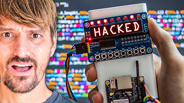 We Got HACKED... Here
