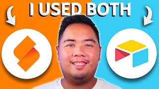 Seatable vs Airtable (2026) - Which One Is BETTER?