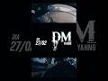 27/02 tem lançamento desse hit e vem com clipe pesado da @camaleaoprodutora8020 #blackboxbeatz