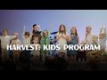 Harvest: Kids Program