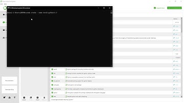 Install python specific version in anaconda (python 3.6/ python3.8)