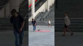 Who Is The Impostorfind Out Now Sydney Streets