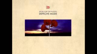 DEPECHE MODE - Strangelove