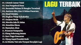 Iwan Fals Full Album Terbaik | Lagu Lawas Iwan Fals 90an - Celoteh Camar Tolol - Nenekku Okem