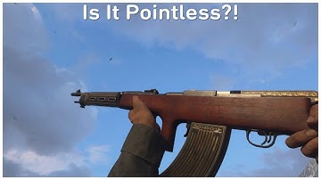 Is The Automaton A Pointless Weapon?! - Call of Duty WW2