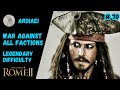Ardiaei. Rome 2. This is Total War! Legend. #70