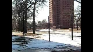 Douglass Homes  aka Brewster Projects-Detroit Continued: The Aftermath I