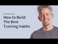 Building Good IT Training Habits with Keith Barker