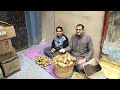 طريقة الاصليه لتخزين البطاطس من زمان الزمان بدون متضرب ولا تسوس طريقة الاصليه لتخزين البطاطس من زمان الزمان بدون متضرب ولا تسوس