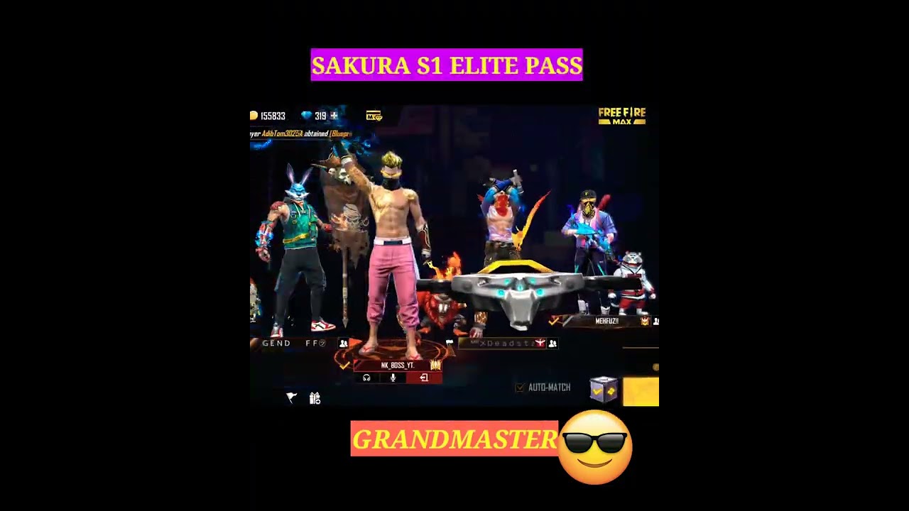 Srivali || Javed Ali || Srivali song || Atitute 👿 - Garena Freefire 