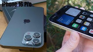 iPhone 16 Pro, iPhone SE 4, and Apple Watch!!