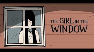 The Girl In The Window - Walkthrough screenshot 1