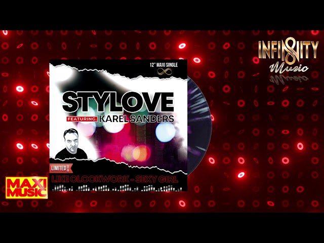 Stylove - Canzone (Extended Mix by si