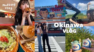 [Vlog] เที่ยวญี่ปุ่น 🇯🇵🌺กิน เที่ยว เที่ยว ของสาวๆ สุดปัง 👧🏻👧🏻💕อาหารแนะนำ🍔🍟What i eat in a trip?✈️