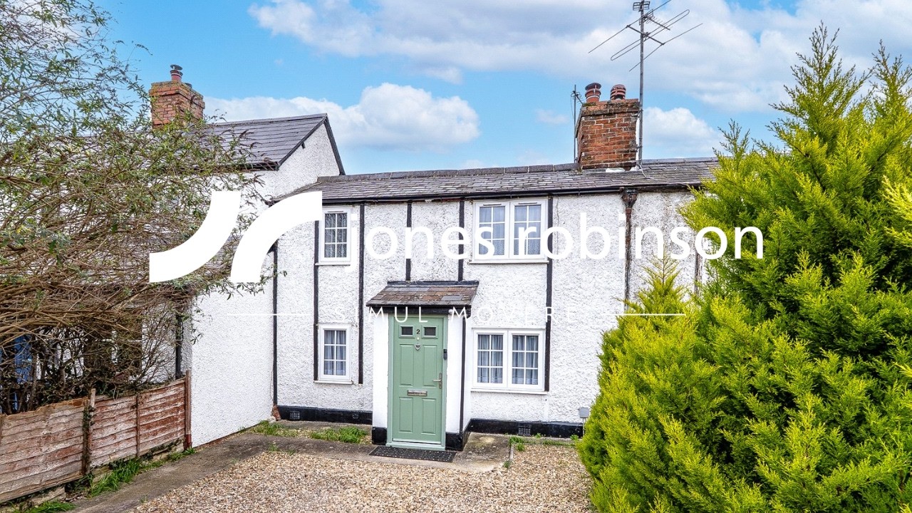 2 Bell Close, Grove, Wantage, Oxfordshire, OX12 7NH - FOR SALE
