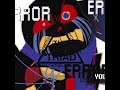 ERROR SANS || DARK TRIAD || (CHECK DESC)