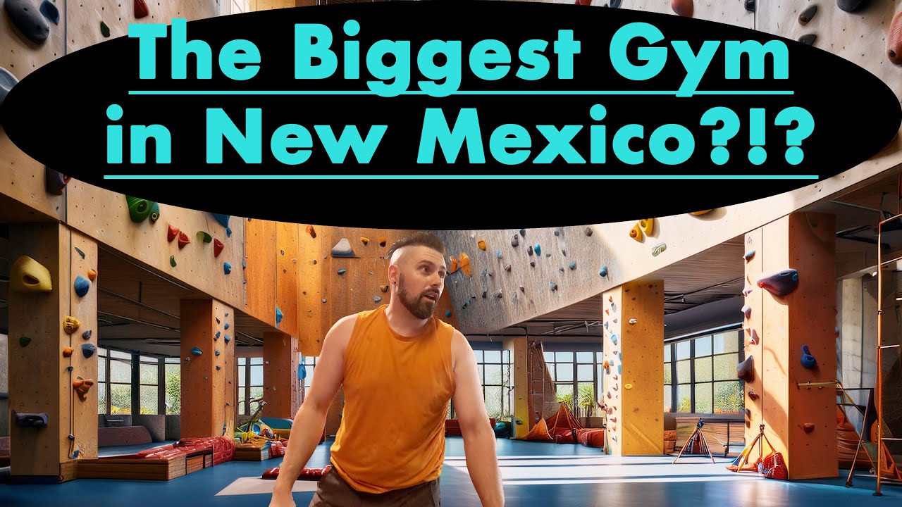 New Mexico Trip Part 2