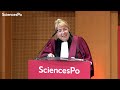 Qui est Elena Zhemkova, docteure honoris causa de Sciences Po ?