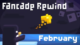 Fancade Rewind: February 2023