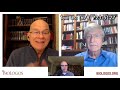 Where Is God In A Pandemic? | Dr. Timothy Keller & Dr. Francis Collins | Community Christian Church