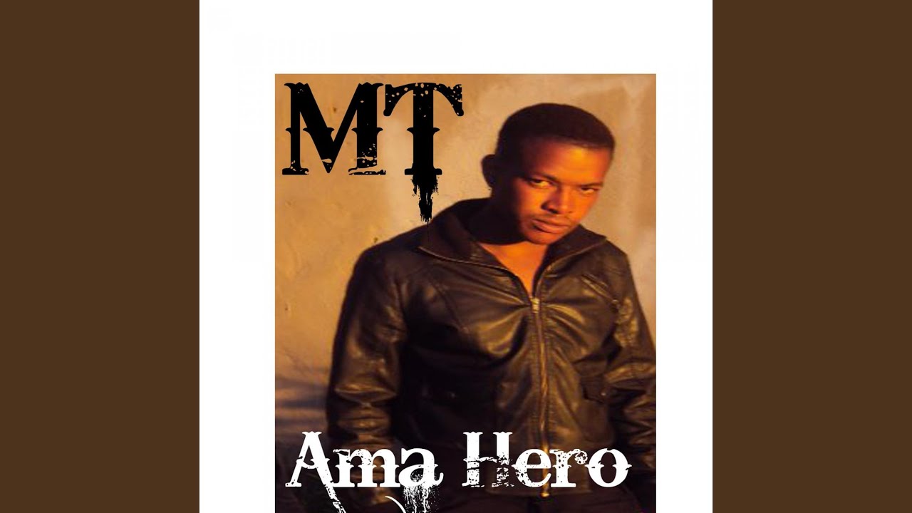Watch Ama Hero (Original Mix) on YouTube Watch Ama Hero (Original Mix) on YouTube