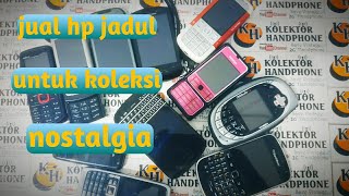 Selling vintage phones || vintage phones for collection and nostalgia || vintage phone collector