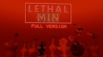 LethalMin Full Version - Launch Trailer