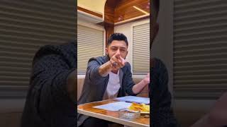 Kurtuluş Kuş - Rüya Gibi Akustik İnstagram