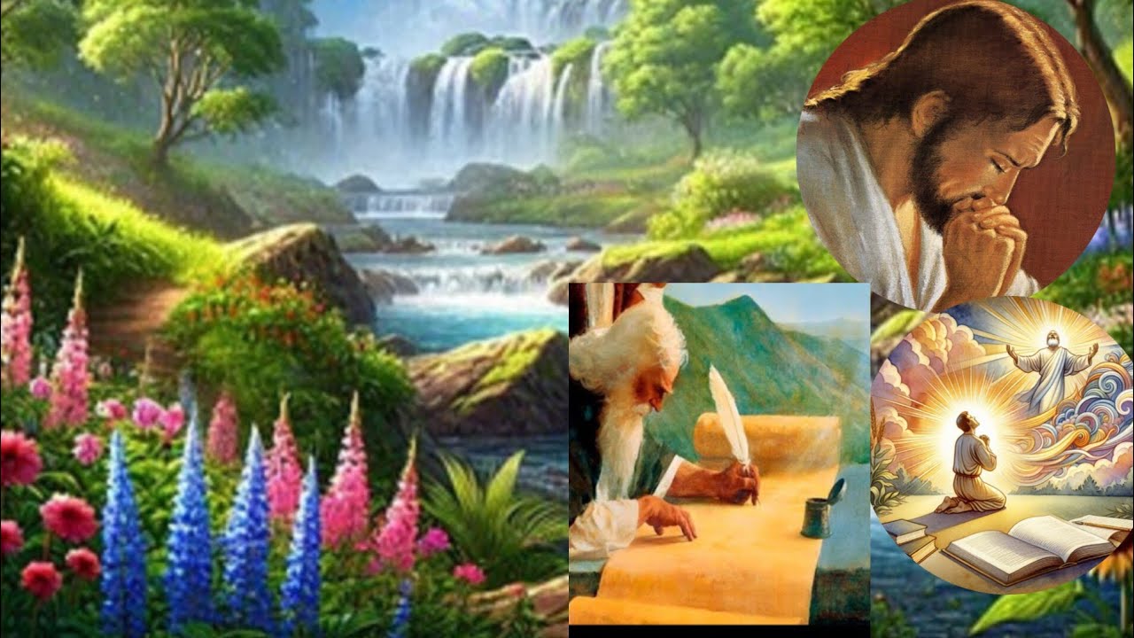 what is the meaning behind the prophecy that the prophet isaiah made about jesus