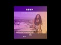 RSVP - Dominique Young Unique