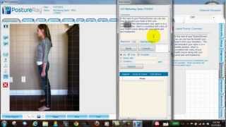 PostureRay X-Ray EMR & Education System