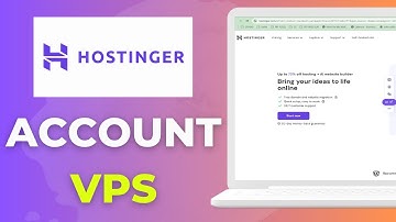 🚀 How to Setup and Use Hostinger VPS | Complete Beginner’s Guide
