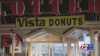 Attleboro Donut Shop Suddenly Closes