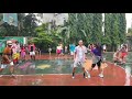 Download Meghan Trainor - Better when i'm dancing ( flash mob ) Download Lagu Mp3 Terbaru, Top Chart Indonesia 2018