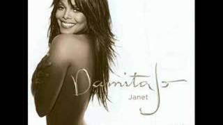 Janet Jackson- Truly