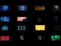 All Sony Pictures Animation End Credits All At Once July 2011 August 2019 Updated 