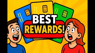“Top Credit Card Reward Programs Compared (Best Options)”