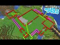 PROGETTO il NUOVO CASTELLO - Minecraft ITA SURVIVAL #949.5