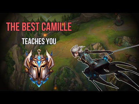 LiuBai Coaches My Student! (The Best Chinese Camille) - Fully Translated