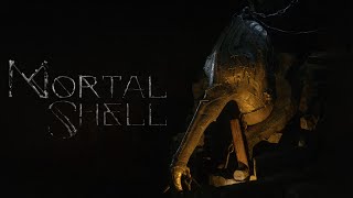 картинка: ФИНАЛ. Все концовки 🖐 Mortal Shell #4