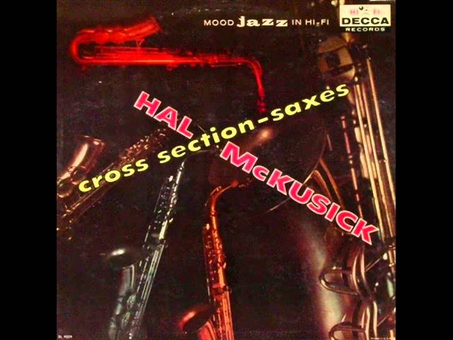 Hal McKusick Septet - La Rue class=